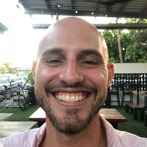 Meet your Posher, Sam